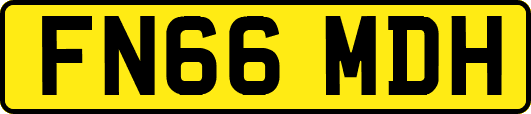 FN66MDH