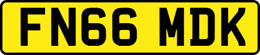 FN66MDK
