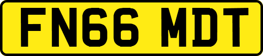 FN66MDT