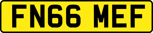 FN66MEF