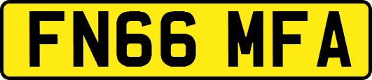 FN66MFA