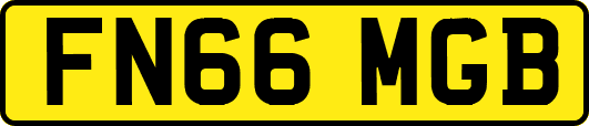 FN66MGB