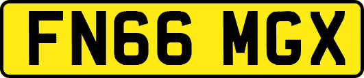 FN66MGX