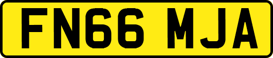 FN66MJA