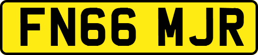 FN66MJR