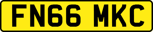 FN66MKC