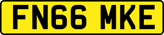 FN66MKE