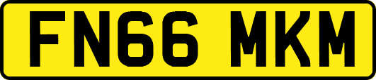 FN66MKM