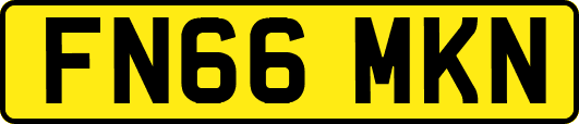 FN66MKN