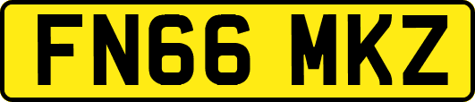 FN66MKZ