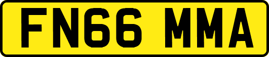 FN66MMA