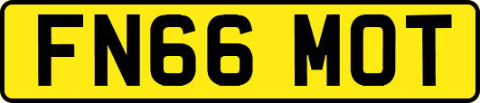 FN66MOT