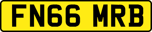 FN66MRB