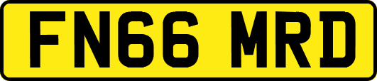FN66MRD