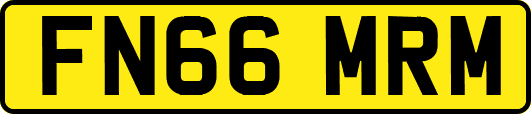 FN66MRM