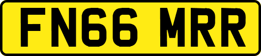 FN66MRR