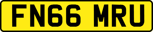 FN66MRU