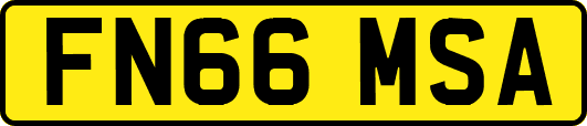 FN66MSA