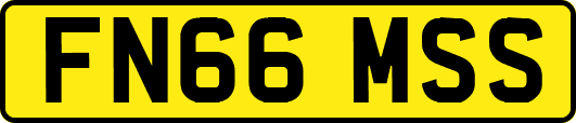 FN66MSS