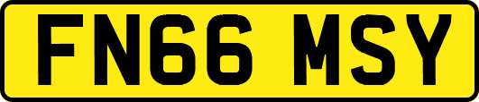 FN66MSY