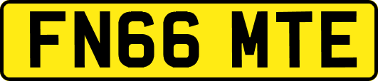 FN66MTE