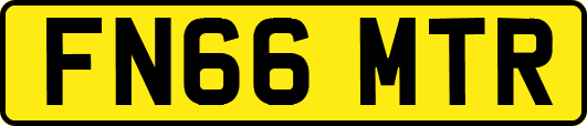 FN66MTR