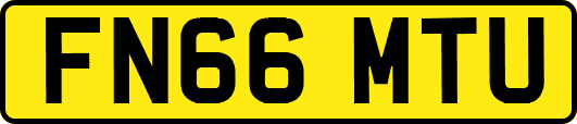 FN66MTU