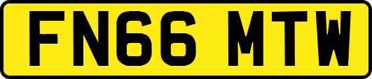 FN66MTW