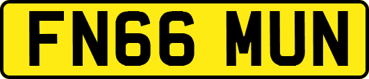 FN66MUN