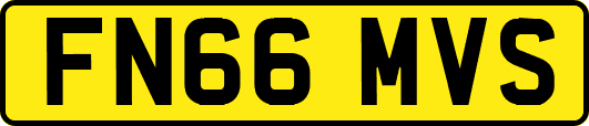FN66MVS