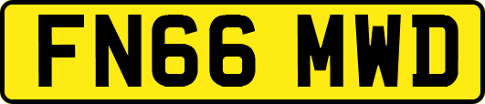 FN66MWD
