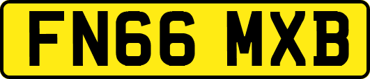 FN66MXB