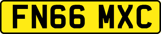 FN66MXC