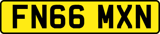FN66MXN