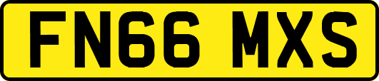 FN66MXS