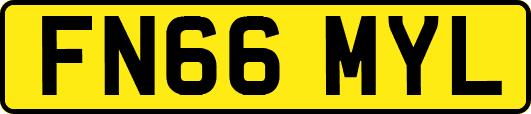 FN66MYL