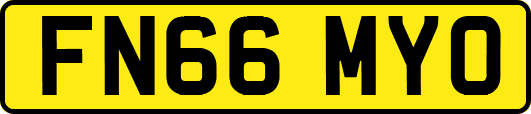 FN66MYO