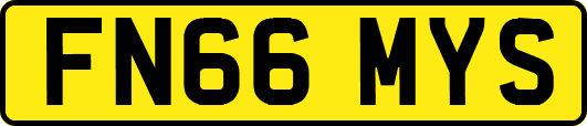 FN66MYS