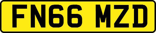 FN66MZD