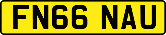 FN66NAU