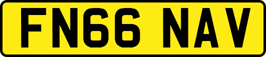 FN66NAV
