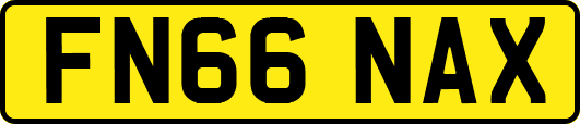 FN66NAX