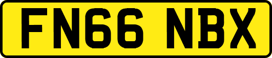 FN66NBX