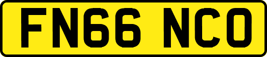 FN66NCO