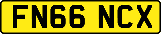 FN66NCX