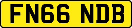 FN66NDB