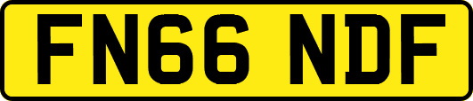 FN66NDF