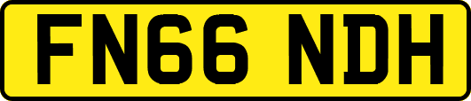 FN66NDH
