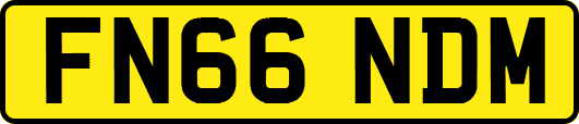 FN66NDM