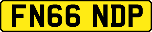 FN66NDP